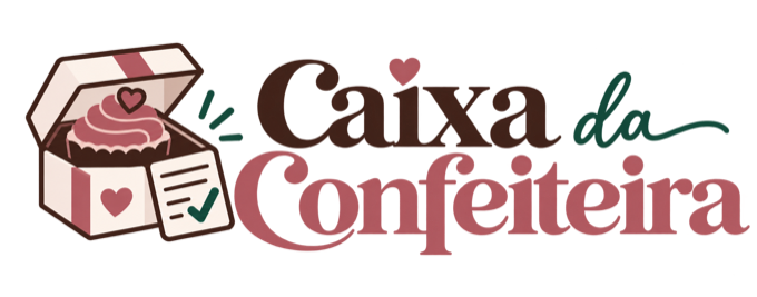 Caixa da Confeiteira